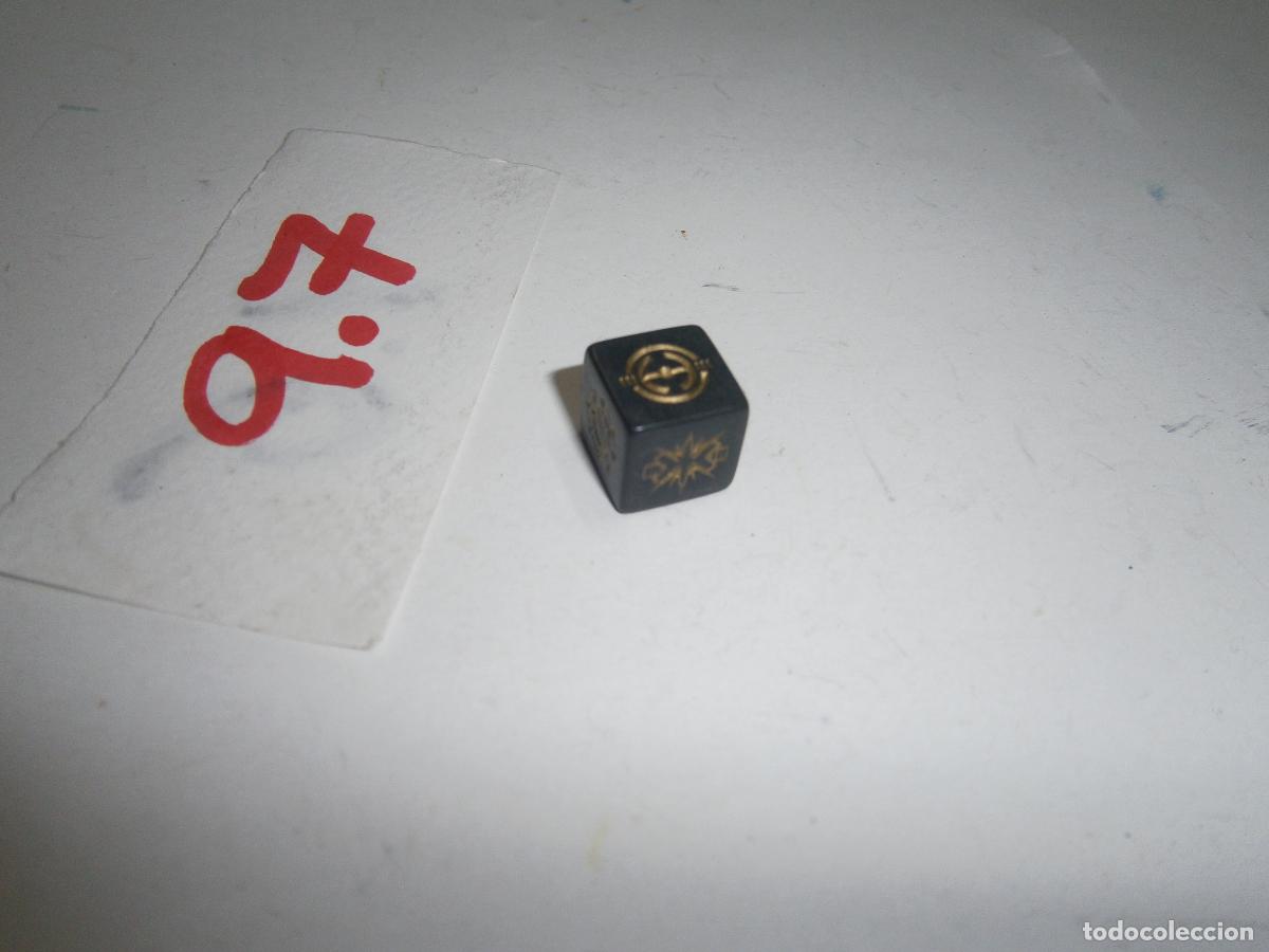 Juegos de mesa: DADO PARA JUEGO DE ROL - Foto 1