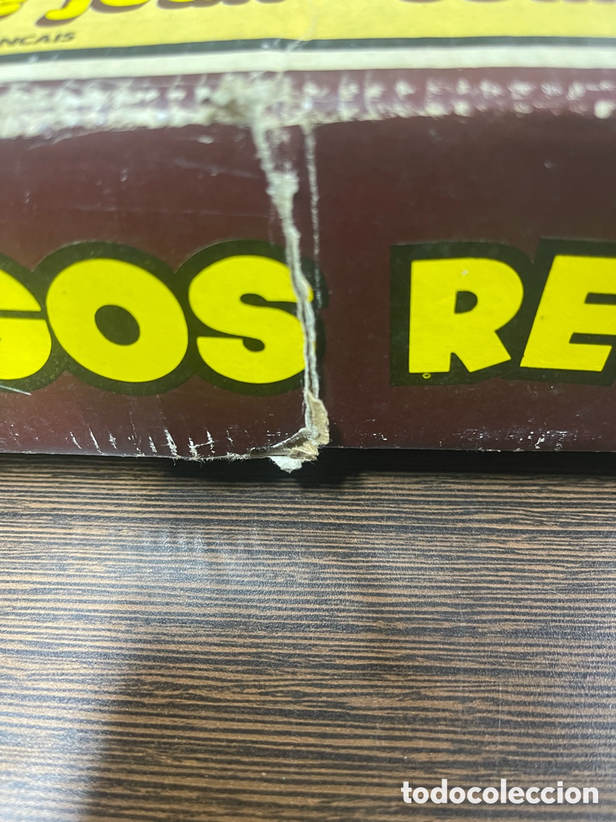 Juegos de mesa: JUEGOS REUNIDOS GEYPER - Foto 6