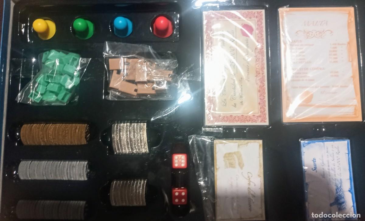 Juegos de mesa: juego de mesa la ruta del Tesoro - Foto 2