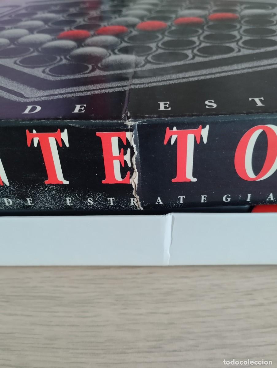 Juegos de mesa: Juego Quinteto de Cefa - Foto 6