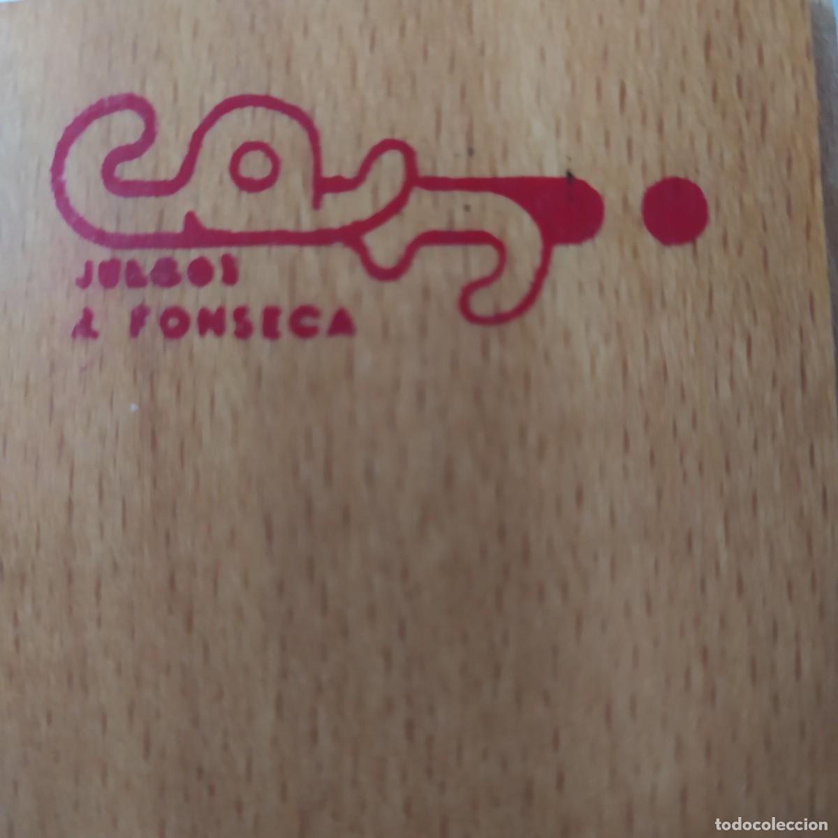 Juegos de mesa: JUEGO DE MESA MONOMINO - Foto 2