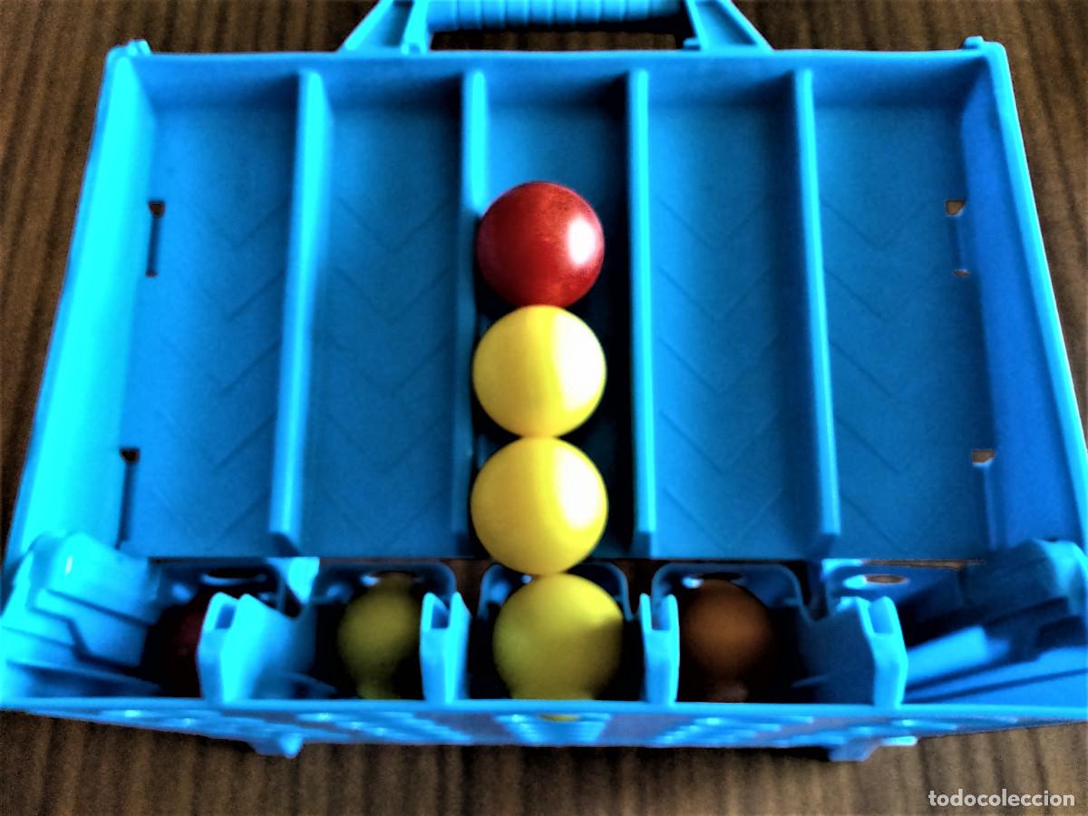 Juegos de mesa: JUEGO DE MESA CONECTA 4 - Foto 3