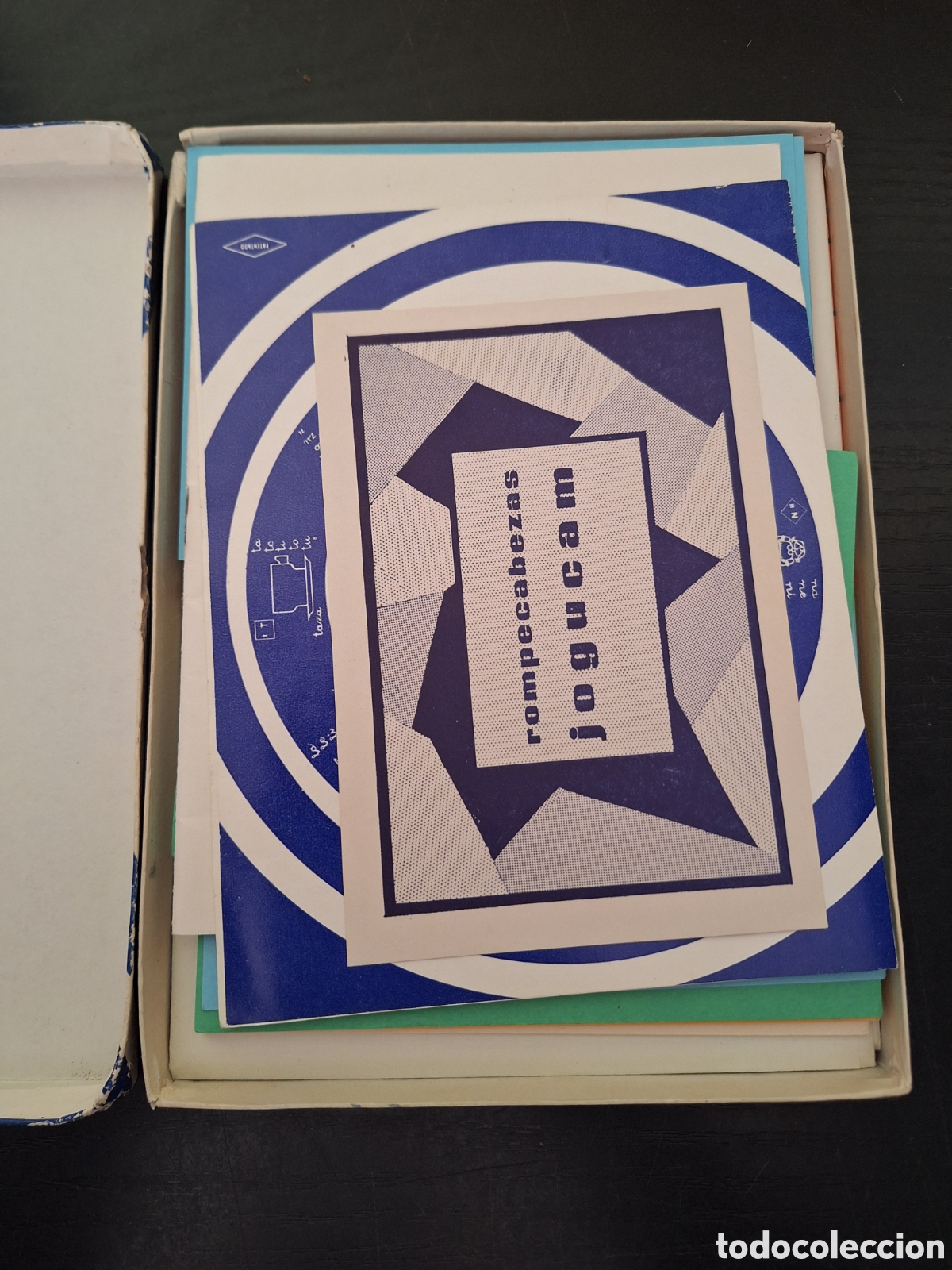 Juegos de mesa: Metodo logistico de lectura y escritura - Foto 2
