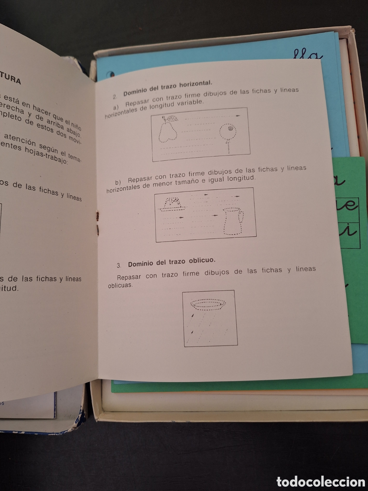 Juegos de mesa: Metodo logistico de lectura y escritura - Foto 3