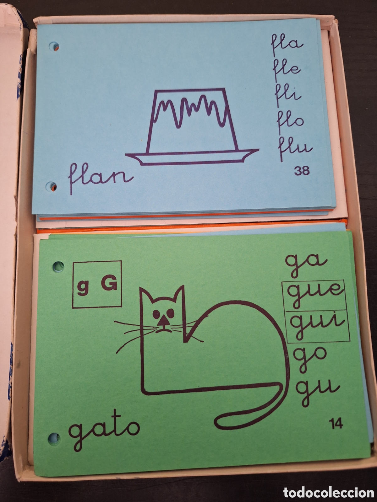 Juegos de mesa: Metodo logistico de lectura y escritura - Foto 4