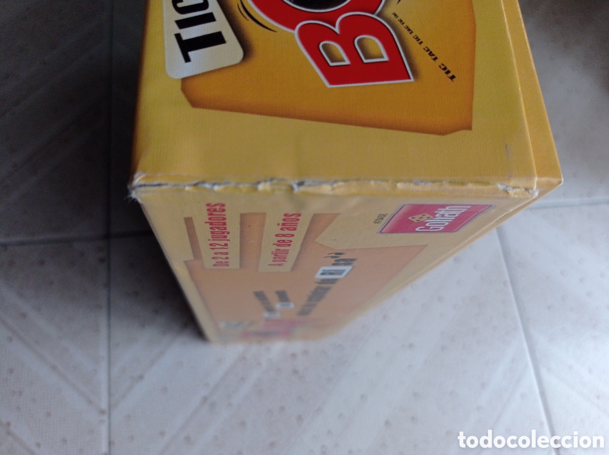 Juegos de mesa: Juego de mesa Tic Tac Boum - Foto 3