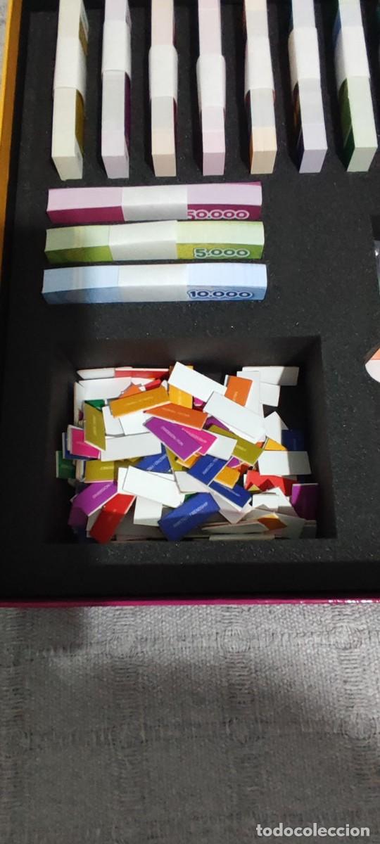 Juegos de mesa: Juego de Mesa Biopolis Junior - Play and Learn (Nuevo) - Foto 9