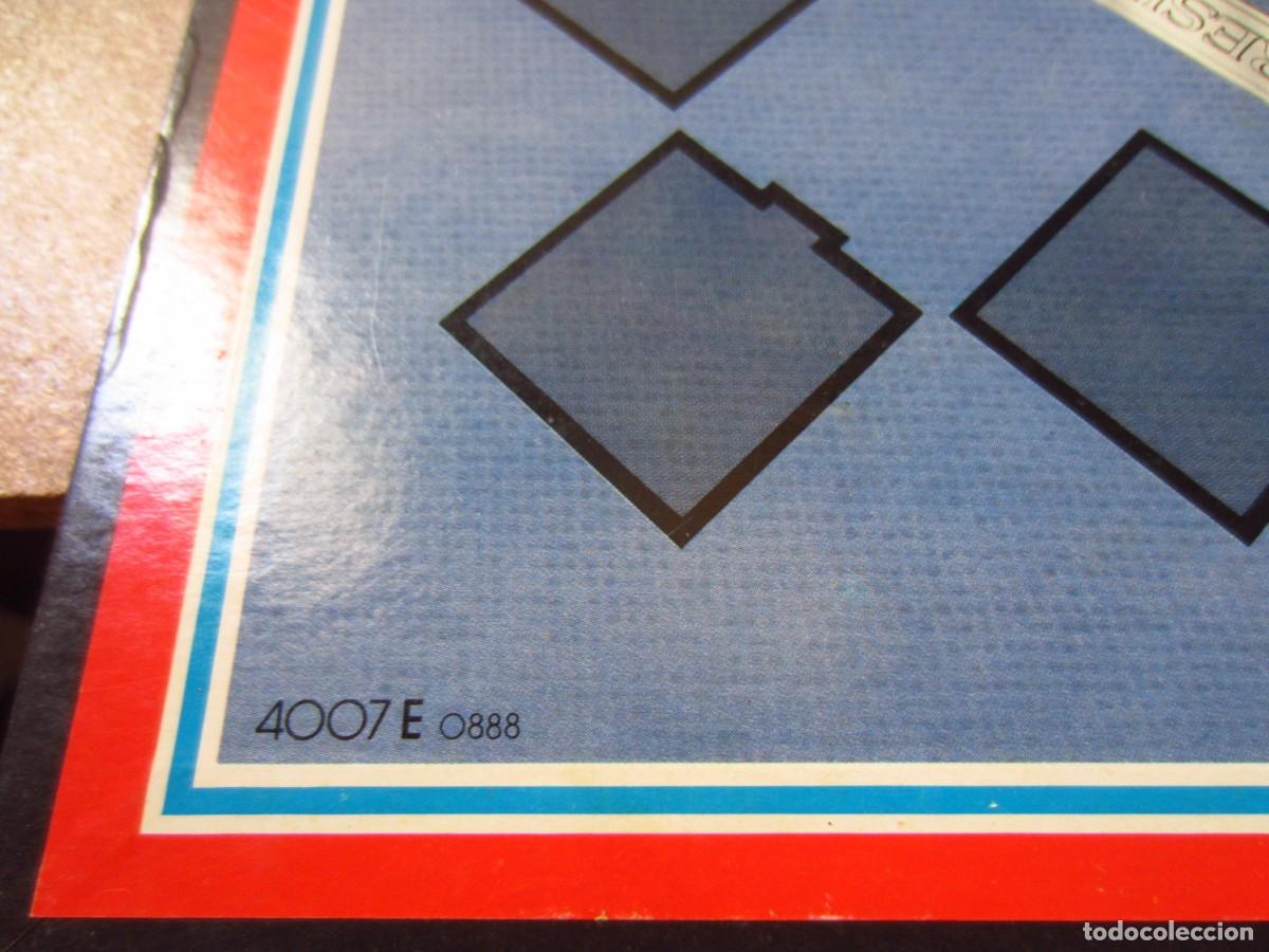 Juegos de mesa: Tablero de Juego Hotel de MB (Primera Edicion) - Foto 9