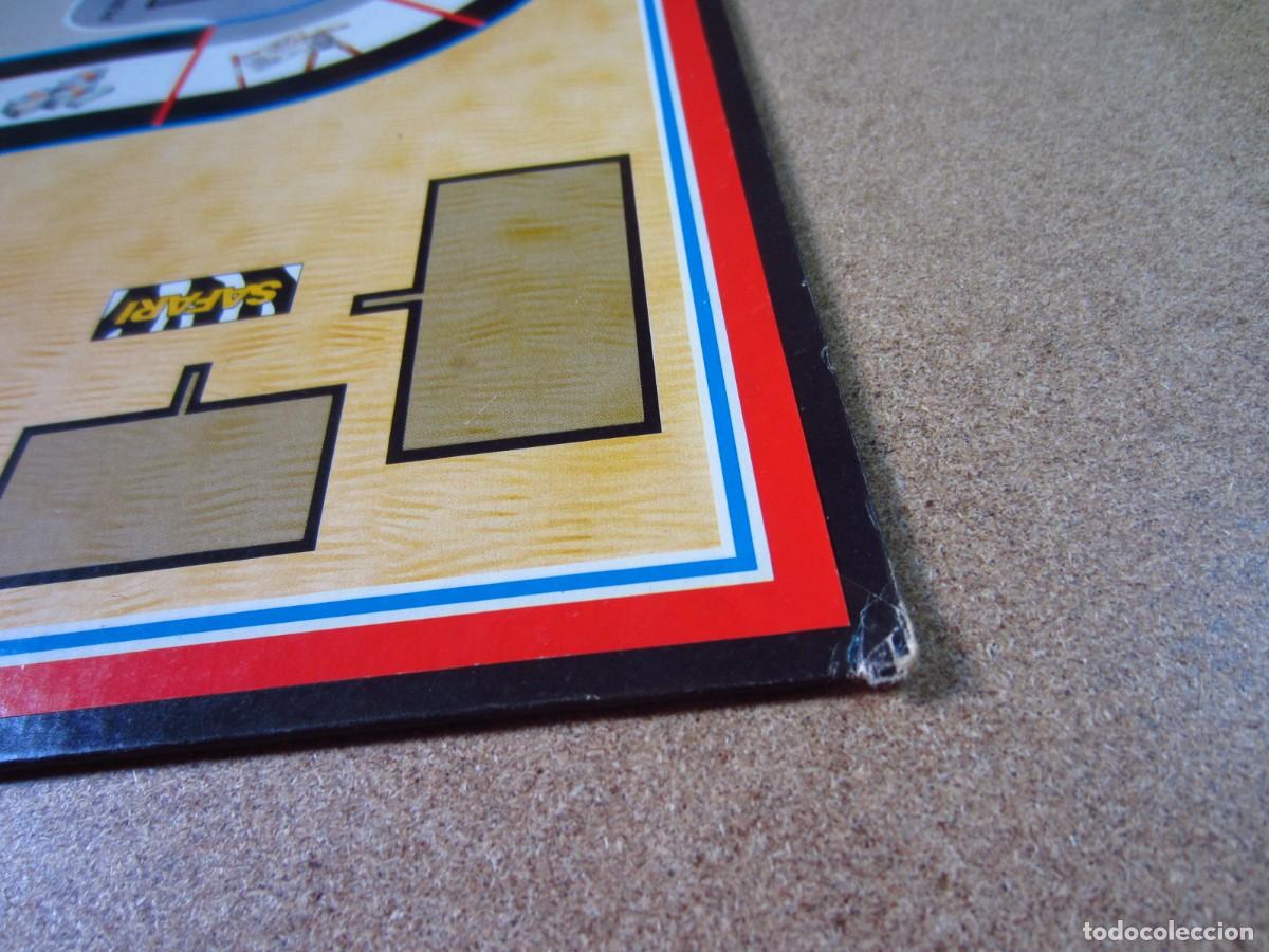 Juegos de mesa: Tablero de Juego Hotel de MB (Primera Edicion) - Foto 12