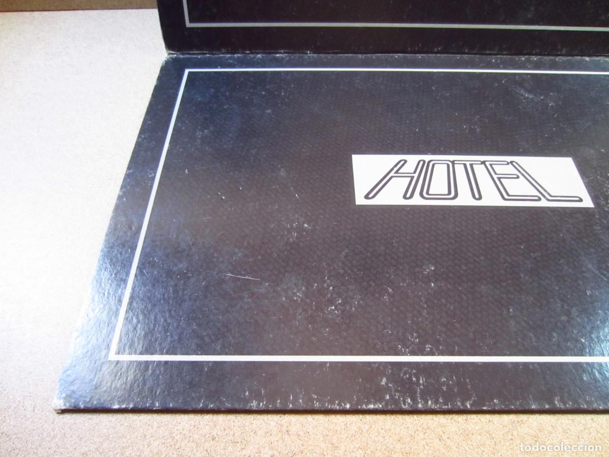 Juegos de mesa: Tablero de Juego Hotel de MB (Primera Edicion) - Foto 14