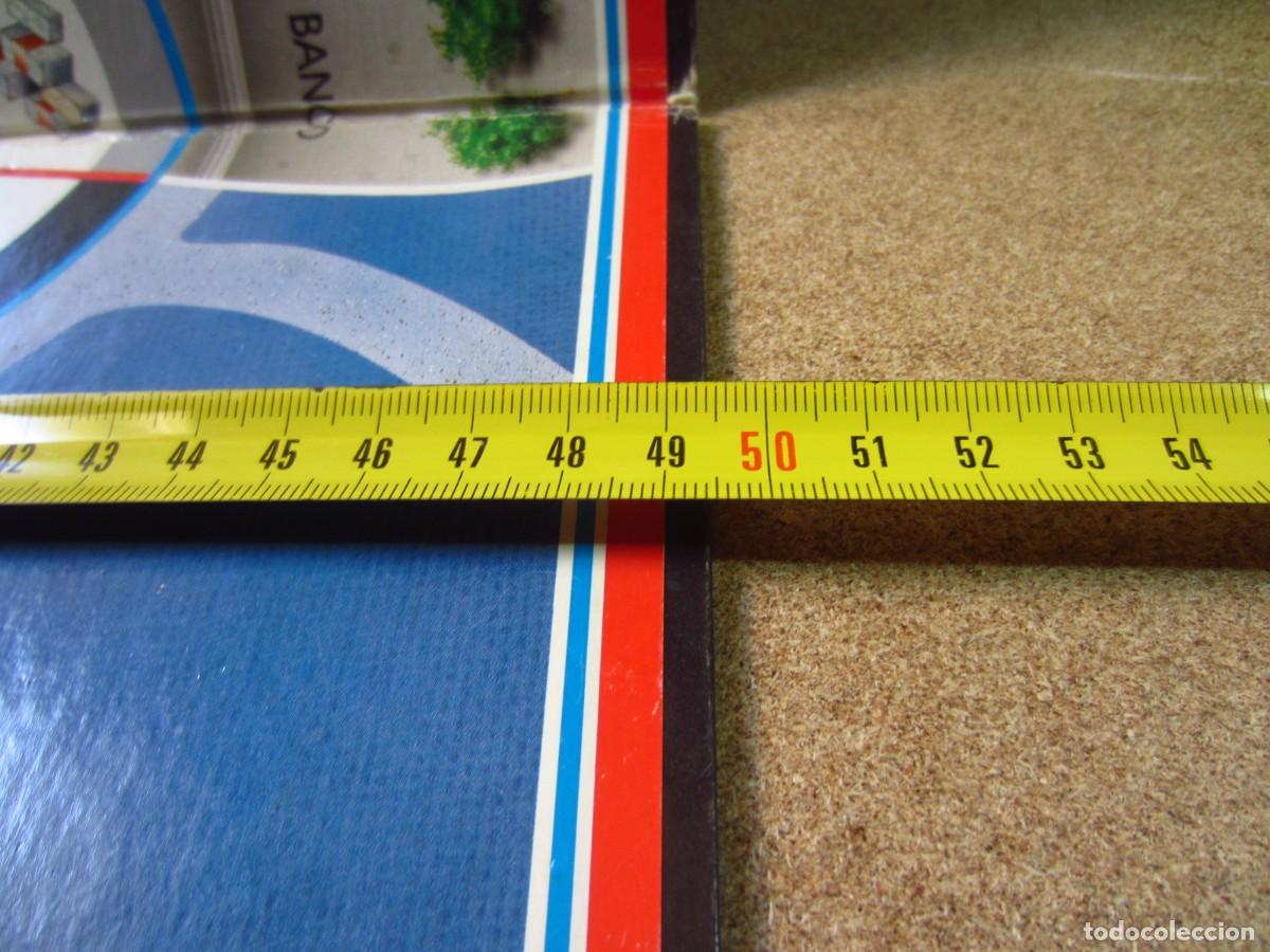 Juegos de mesa: Tablero de Juego Hotel de MB (Primera Edicion) - Foto 20