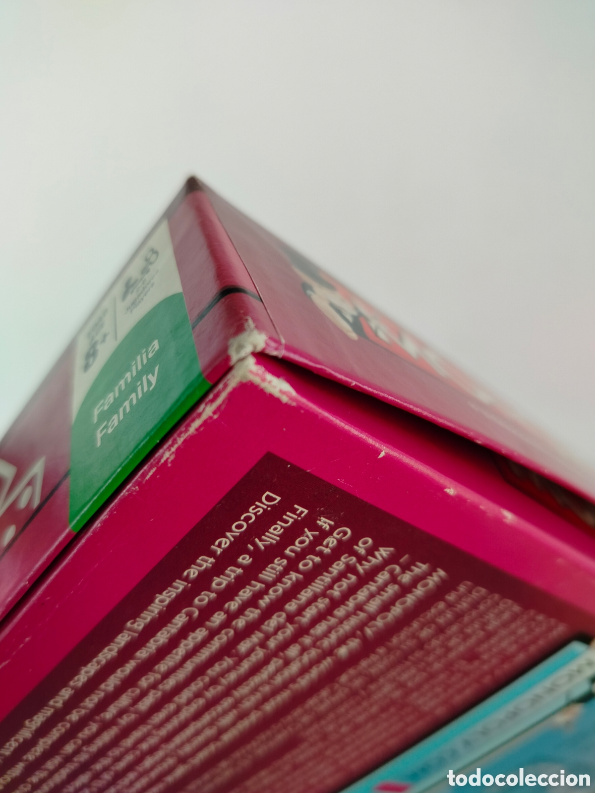 Juegos de mesa: MONOPOLY CANTABRIA Hasbro - Foto 10