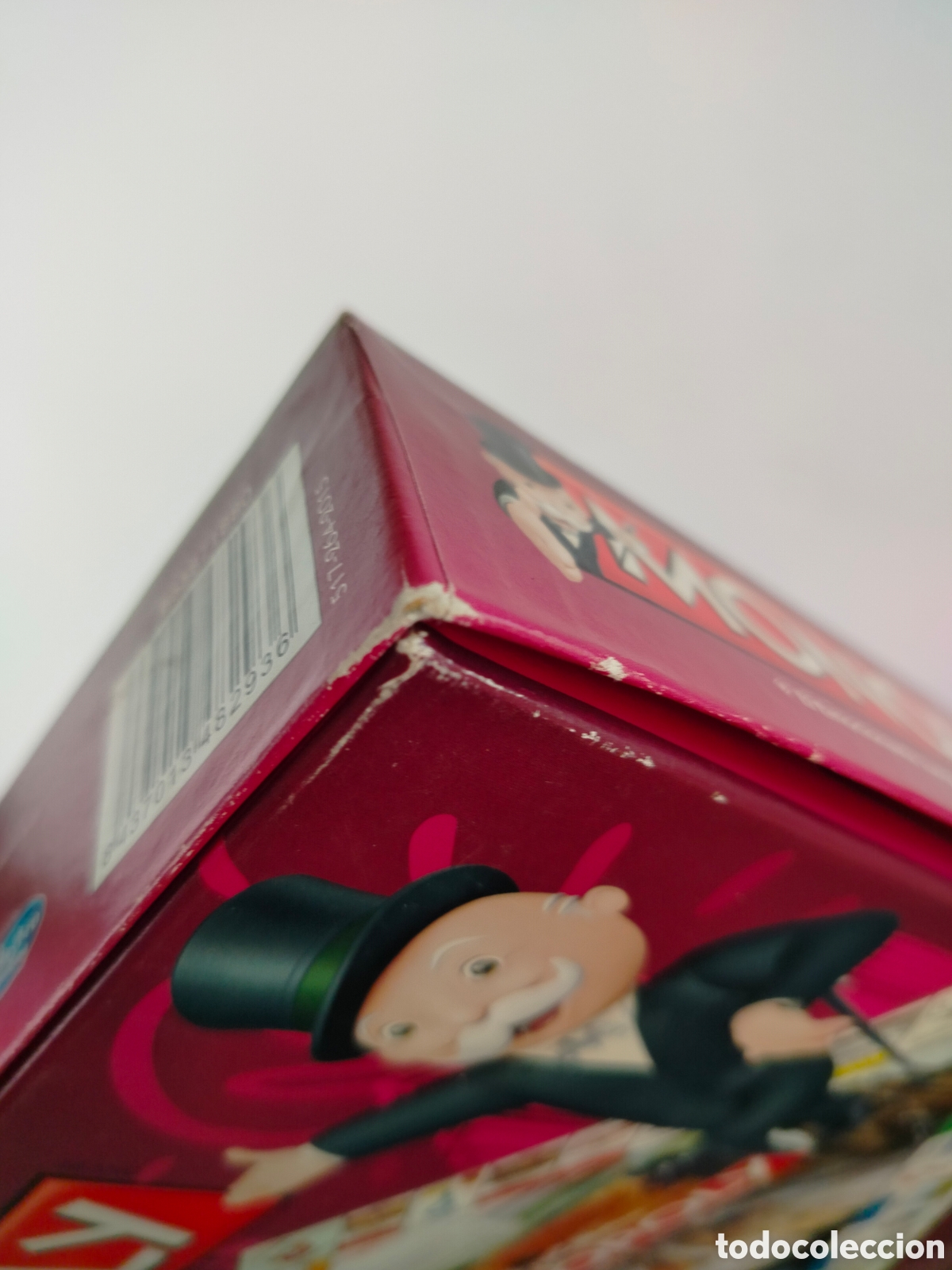 Juegos de mesa: MONOPOLY CANTABRIA Hasbro - Foto 12