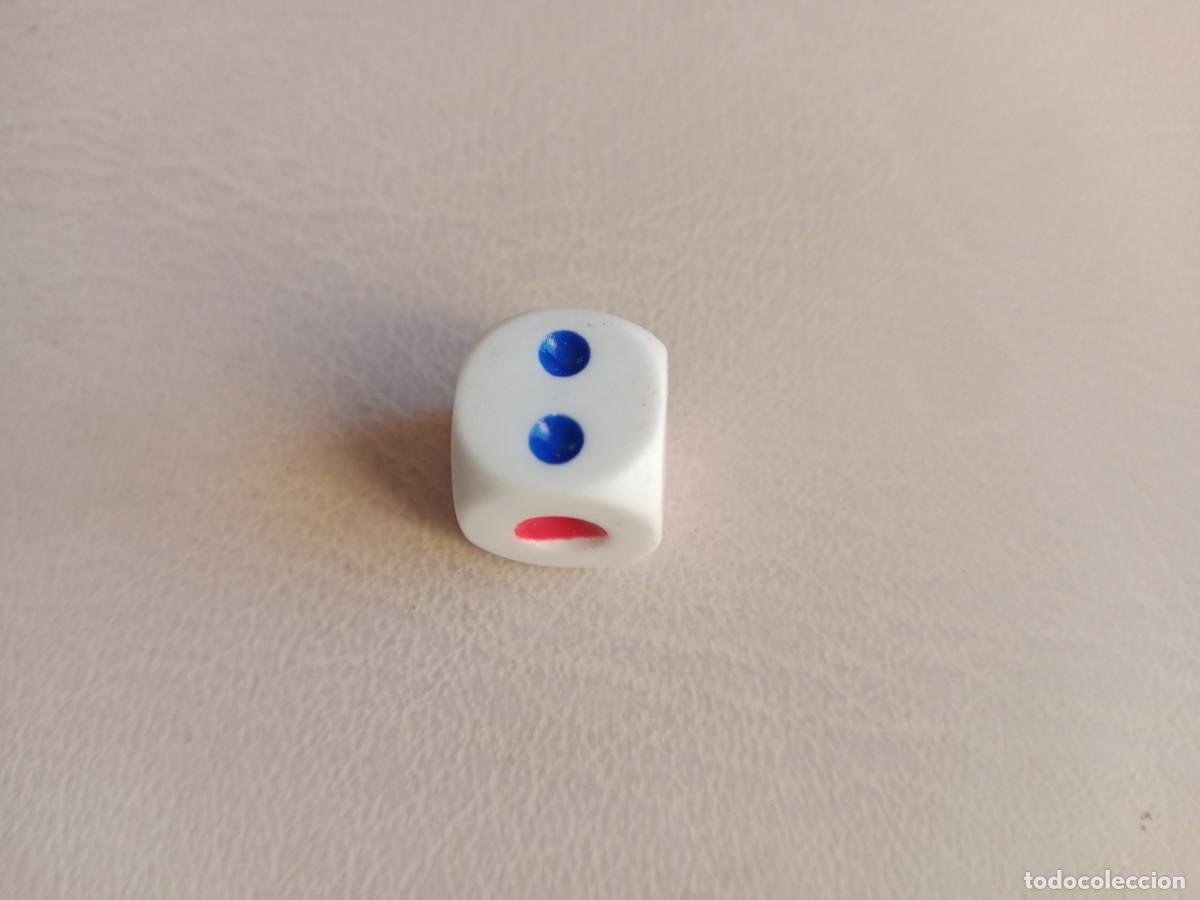 Juegos de mesa: DADO - JUEGOS DE MESA - A&Ntilde;OS 90. - Foto 1