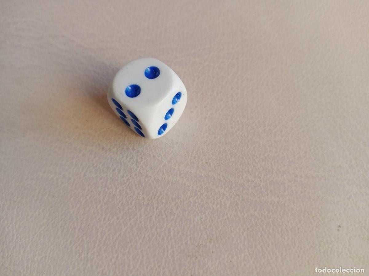 Juegos de mesa: DADO - JUEGOS DE MESA - A&Ntilde;OS 90. - Foto 2