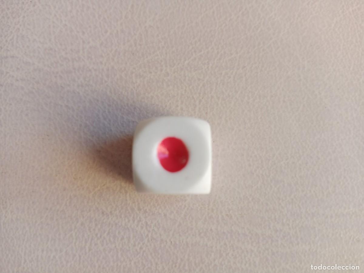 Juegos de mesa: DADO - JUEGOS DE MESA - A&Ntilde;OS 90. - Foto 4