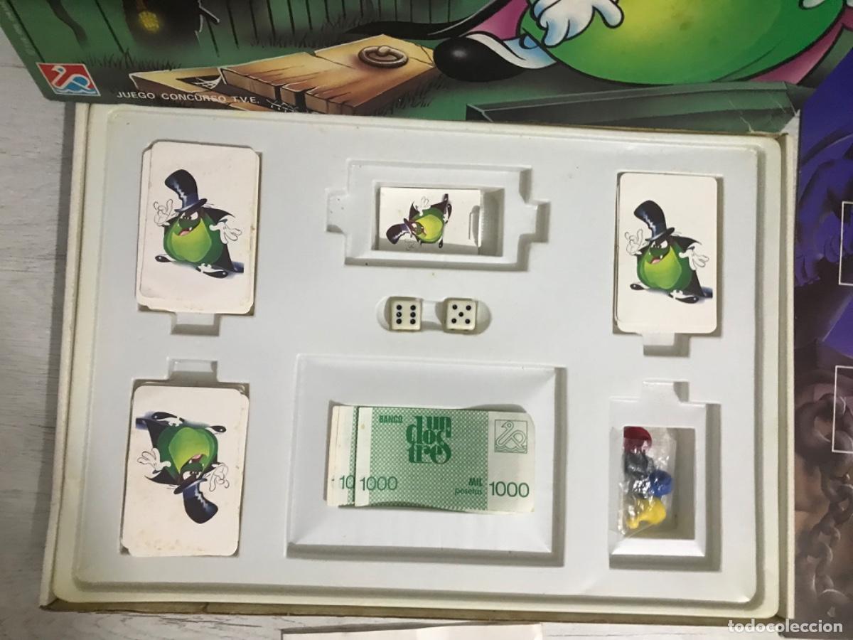 Juegos de mesa: Juego El pa&iacute;s del antichollo - Foto 3