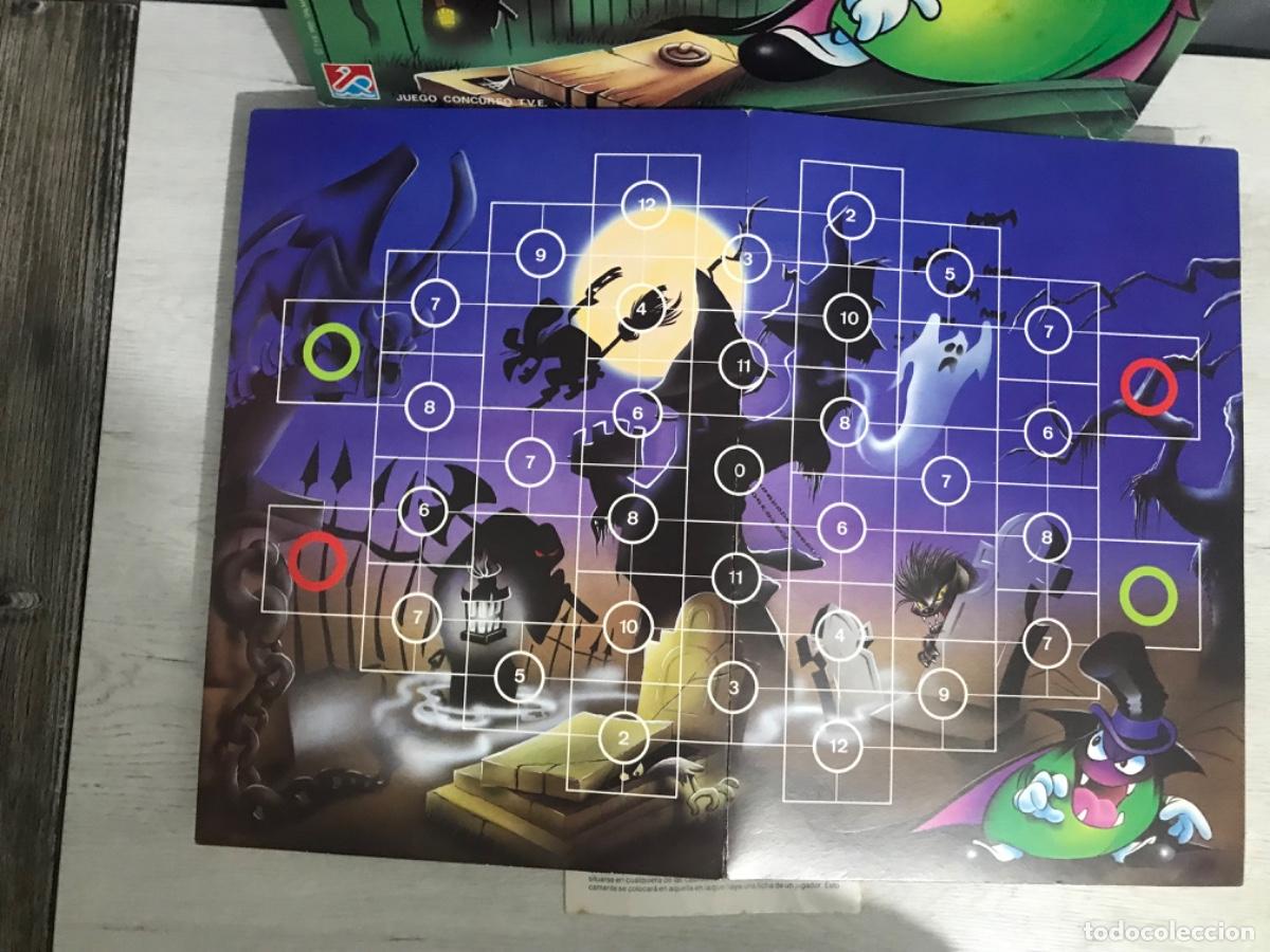 Juegos de mesa: Juego El pa&iacute;s del antichollo - Foto 11