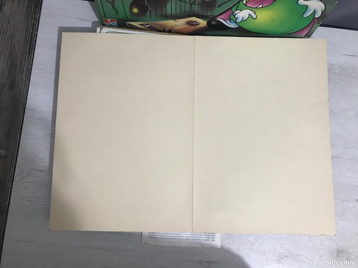 Juegos de mesa: Juego El pa&iacute;s del antichollo - Foto 12