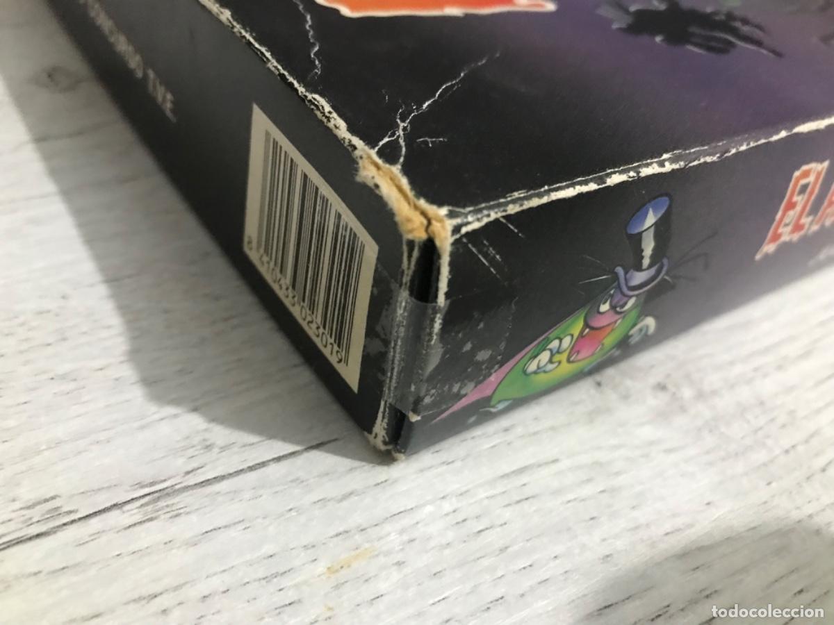 Juegos de mesa: Juego El pa&iacute;s del antichollo - Foto 19