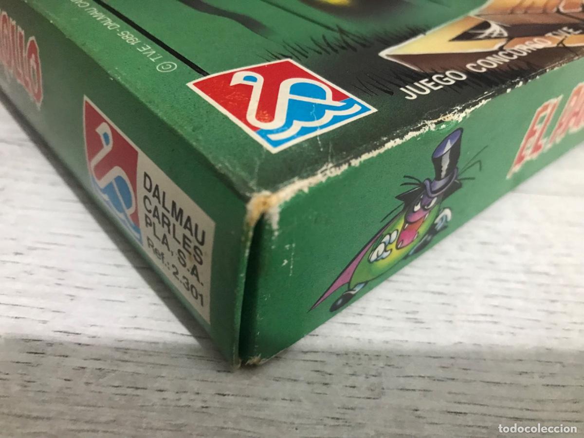 Juegos de mesa: Juego El pa&iacute;s del antichollo - Foto 20