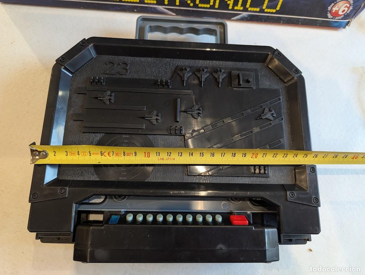 Juegos de mesa: HUNDIR LOS BARCOS ELECTRONICO - FALOMIR - Foto 4