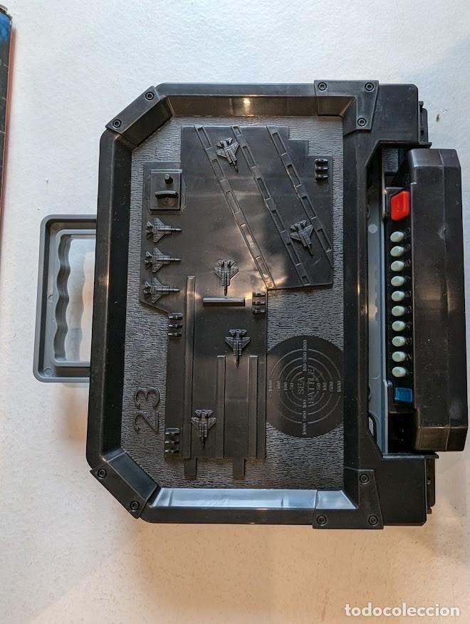 Juegos de mesa: HUNDIR LOS BARCOS ELECTRONICO - FALOMIR - Foto 5