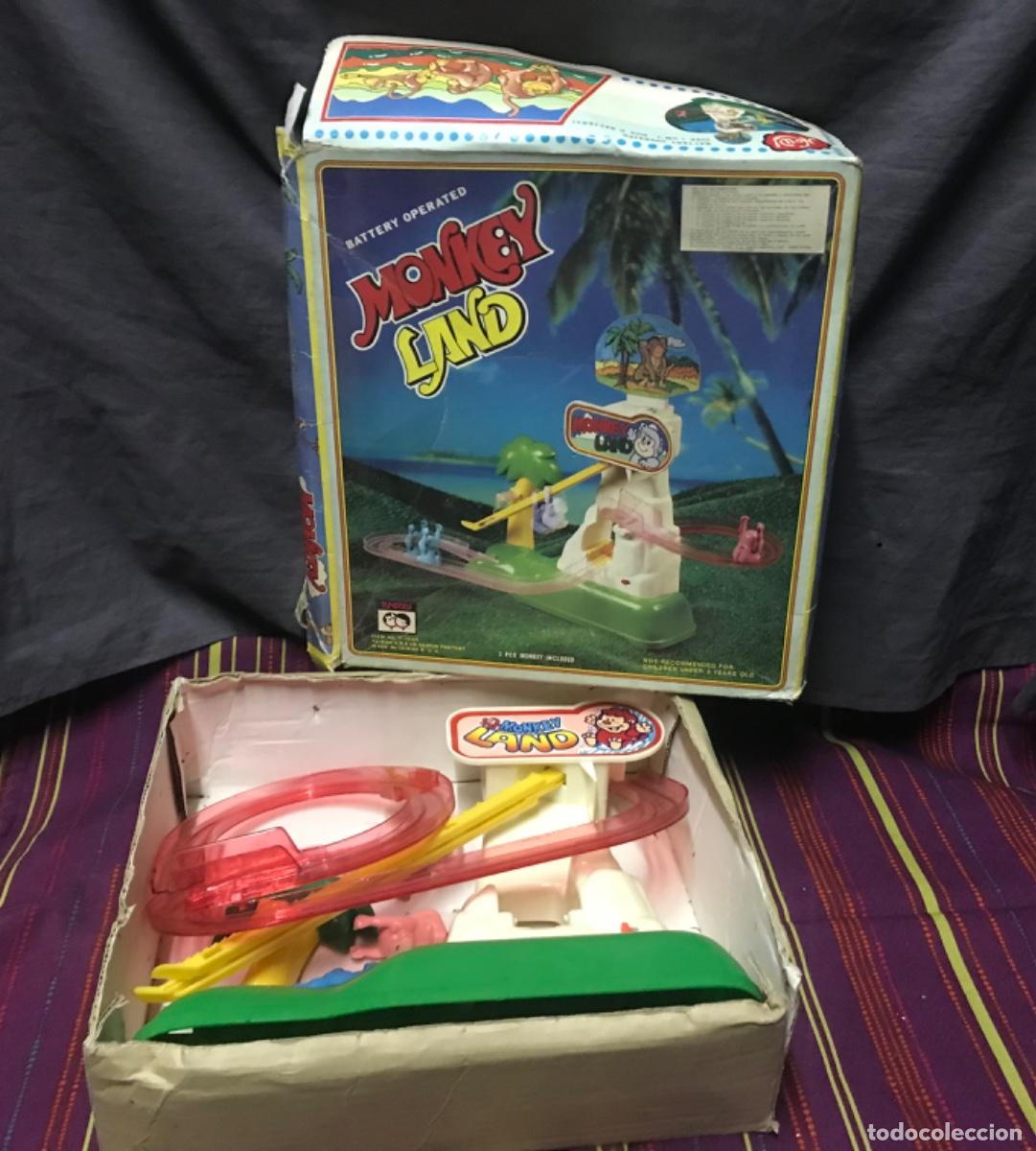 Juegos de mesa: Juego de mesa Monkey land - Foto 1