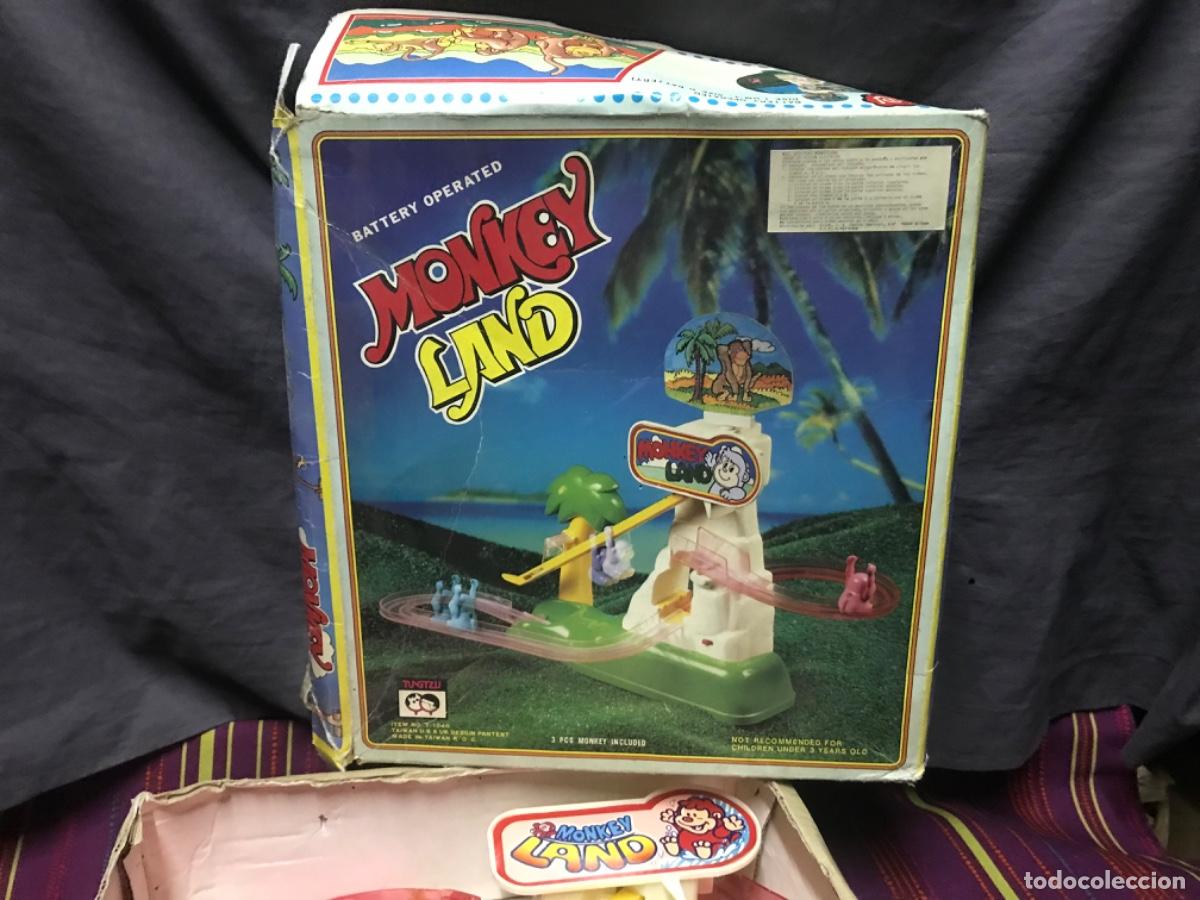 Juegos de mesa: Juego de mesa Monkey land - Foto 2