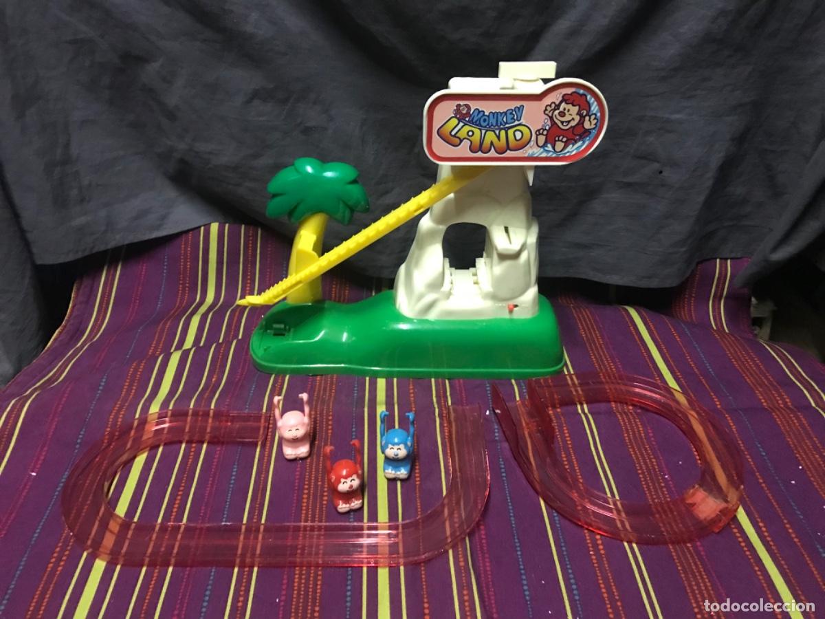 Juegos de mesa: Juego de mesa Monkey land - Foto 3