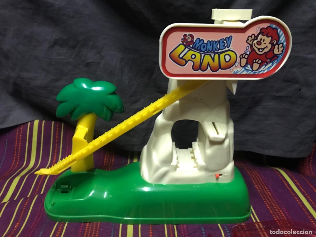 Juegos de mesa: Juego de mesa Monkey land - Foto 4