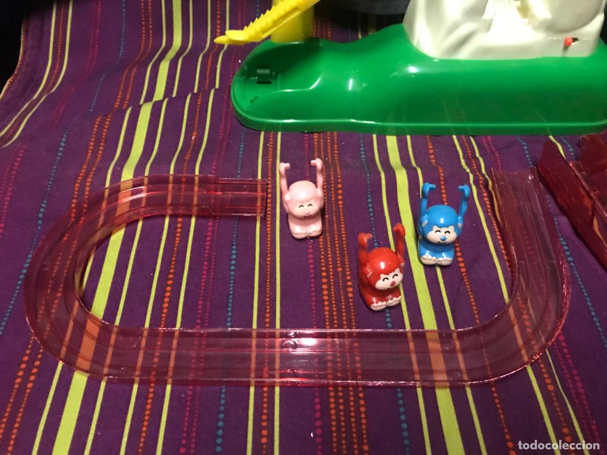 Juegos de mesa: Juego de mesa Monkey land - Foto 5