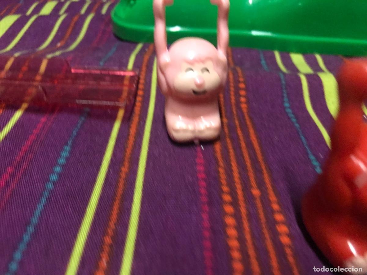 Juegos de mesa: Juego de mesa Monkey land - Foto 7