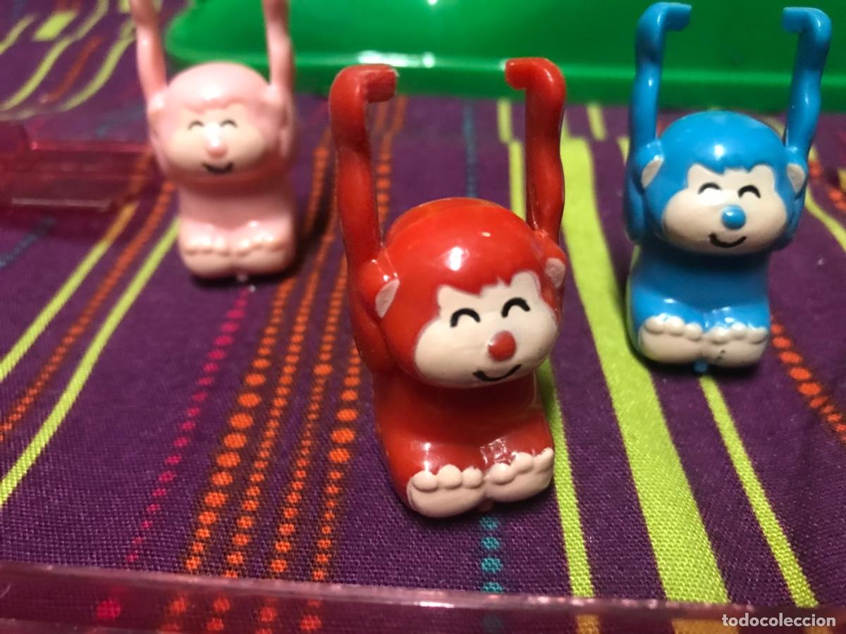 Juegos de mesa: Juego de mesa Monkey land - Foto 8