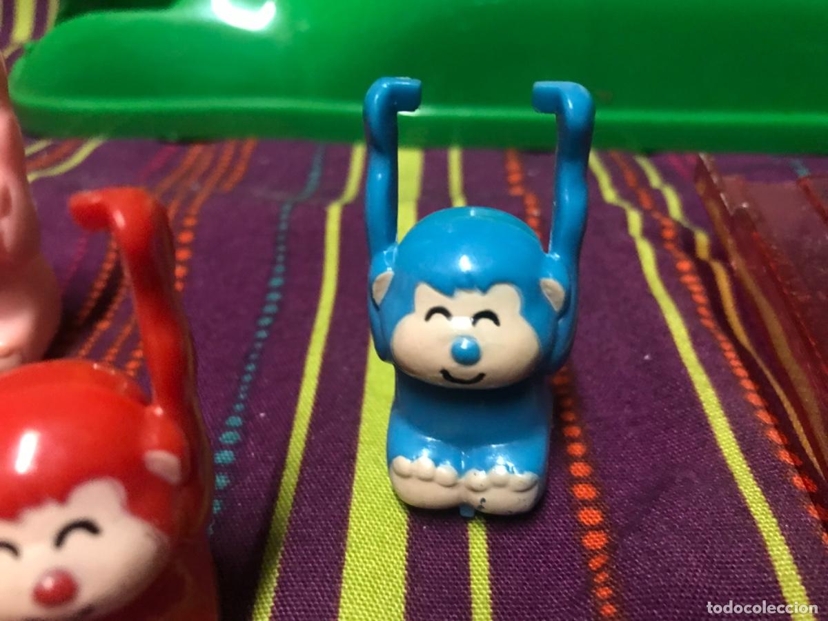 Juegos de mesa: Juego de mesa Monkey land - Foto 9