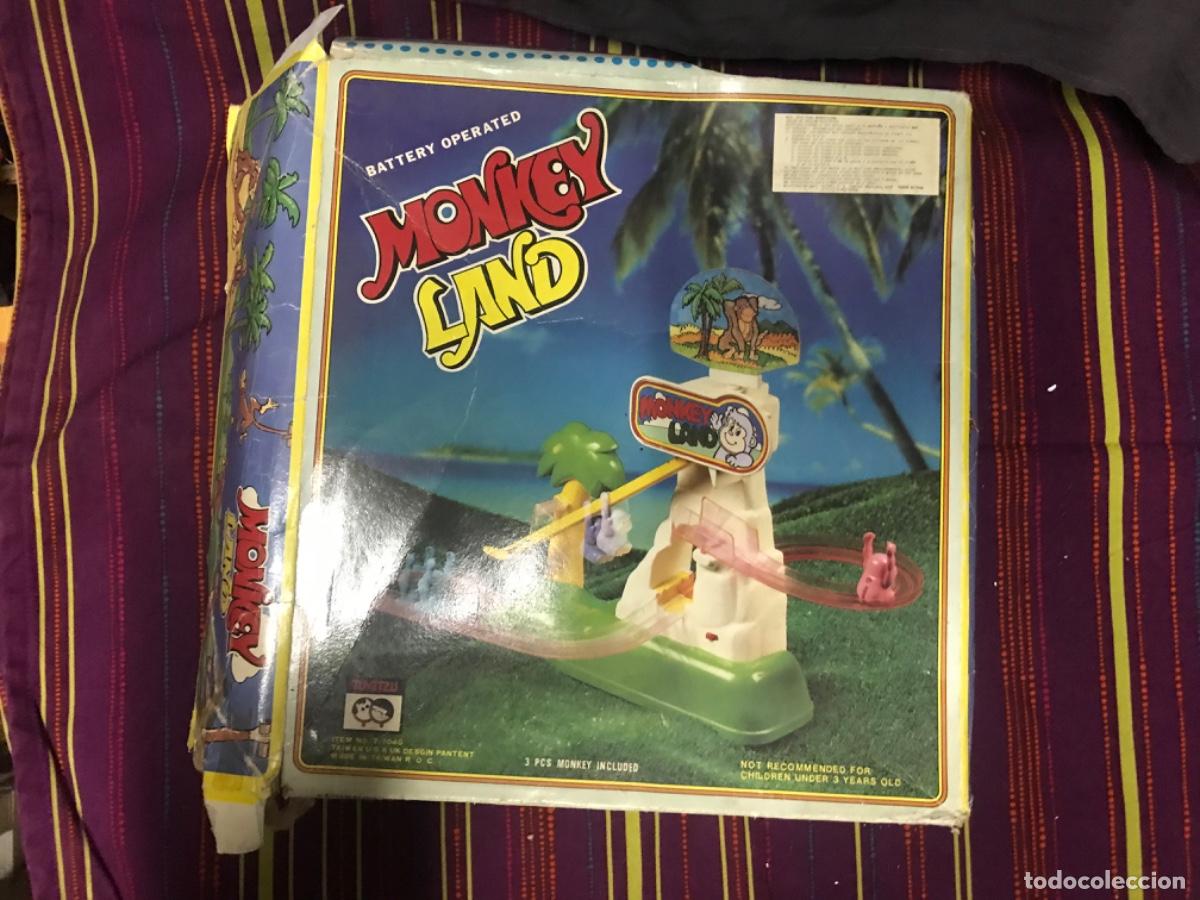 Juegos de mesa: Juego de mesa Monkey land - Foto 22