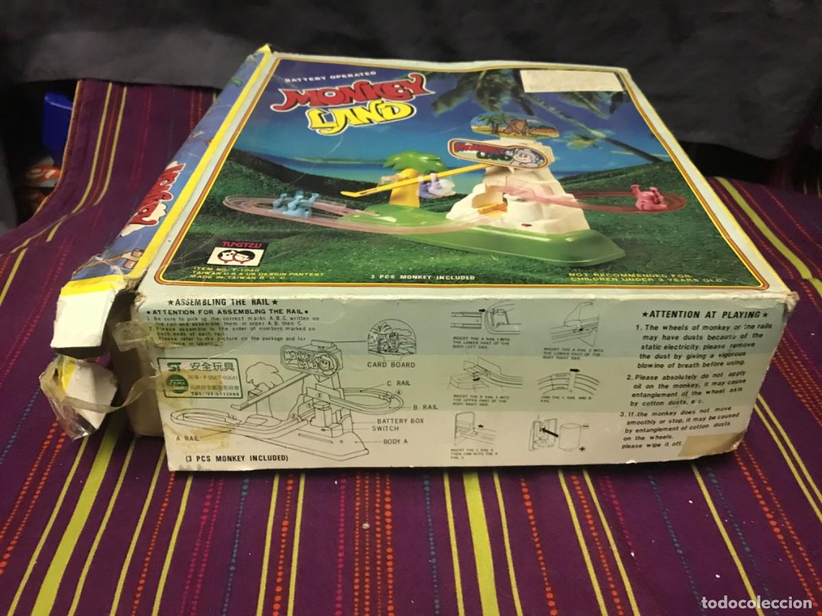 Juegos de mesa: Juego de mesa Monkey land - Foto 23