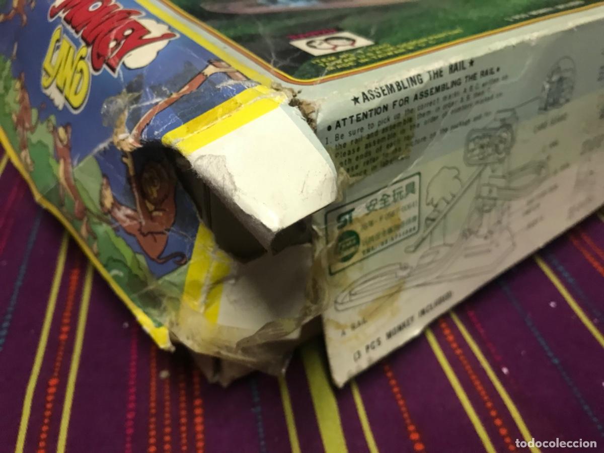 Juegos de mesa: Juego de mesa Monkey land - Foto 24