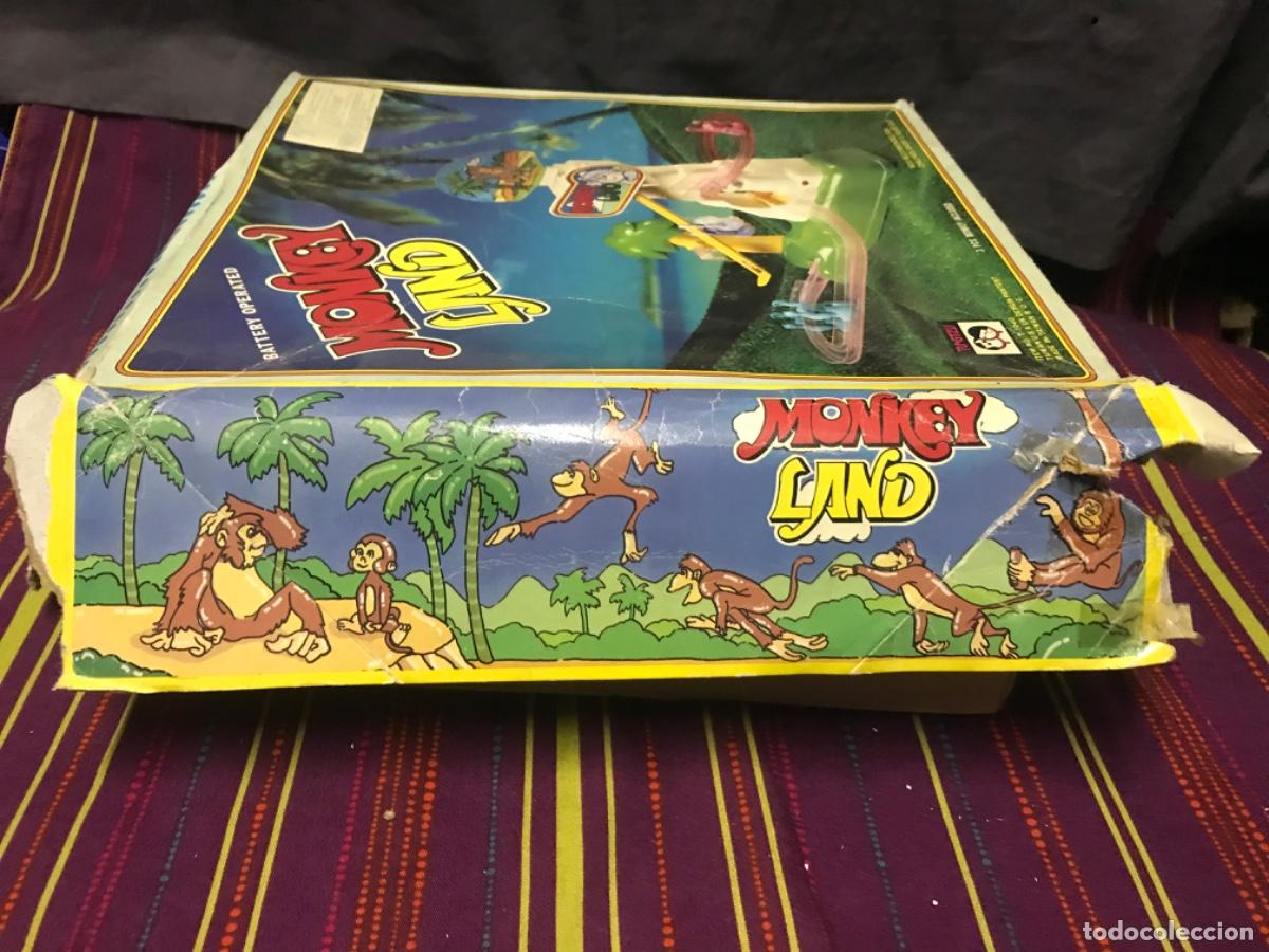 Juegos de mesa: Juego de mesa Monkey land - Foto 25