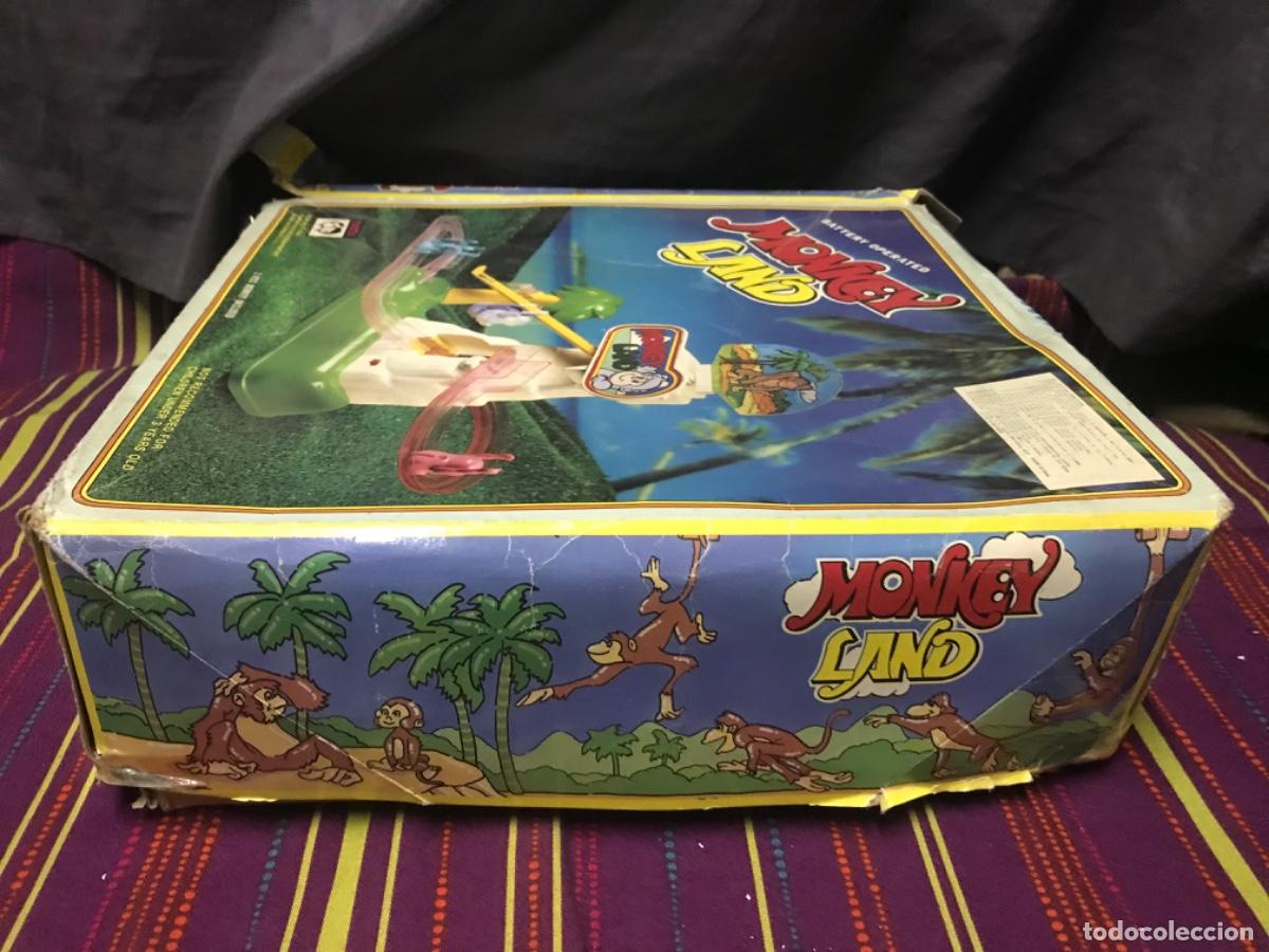 Juegos de mesa: Juego de mesa Monkey land - Foto 27