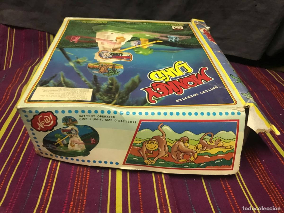 Juegos de mesa: Juego de mesa Monkey land - Foto 28