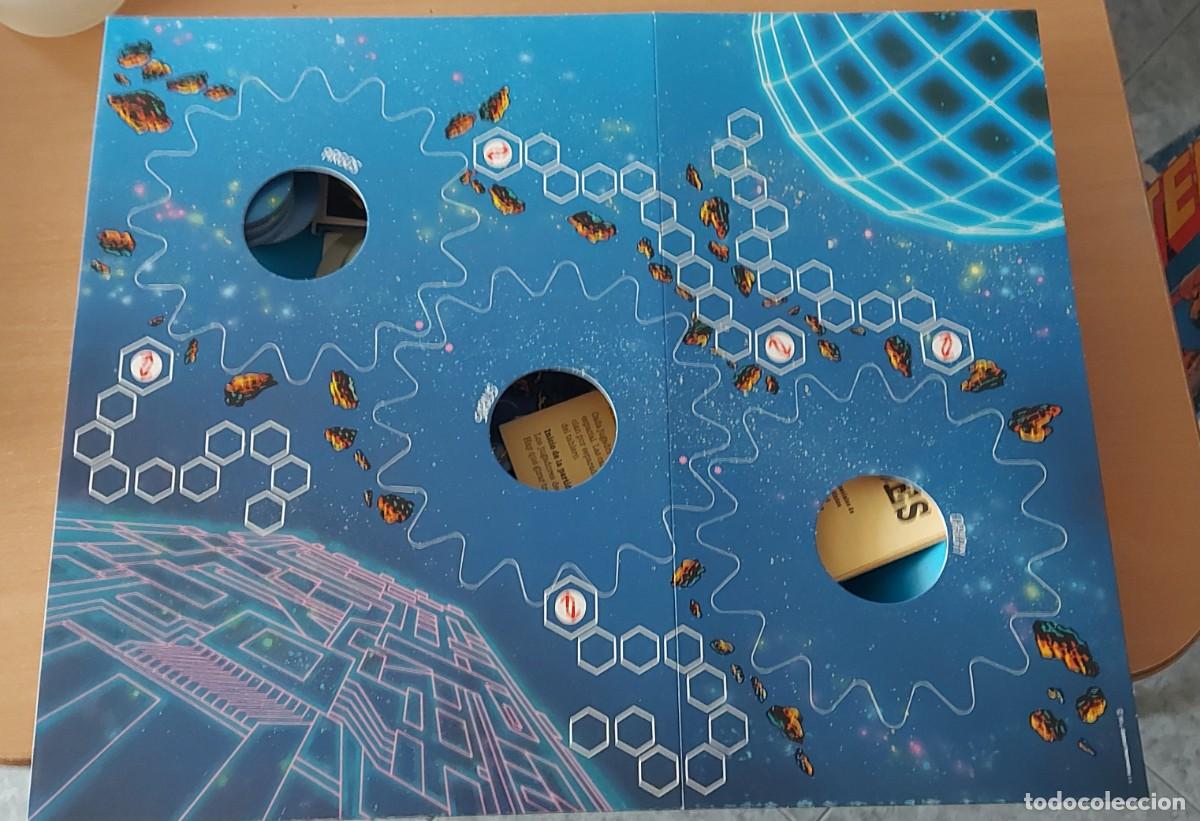 Juegos de mesa: ASTEROIDES EDUCA JUEGO DE MESA - Foto 3