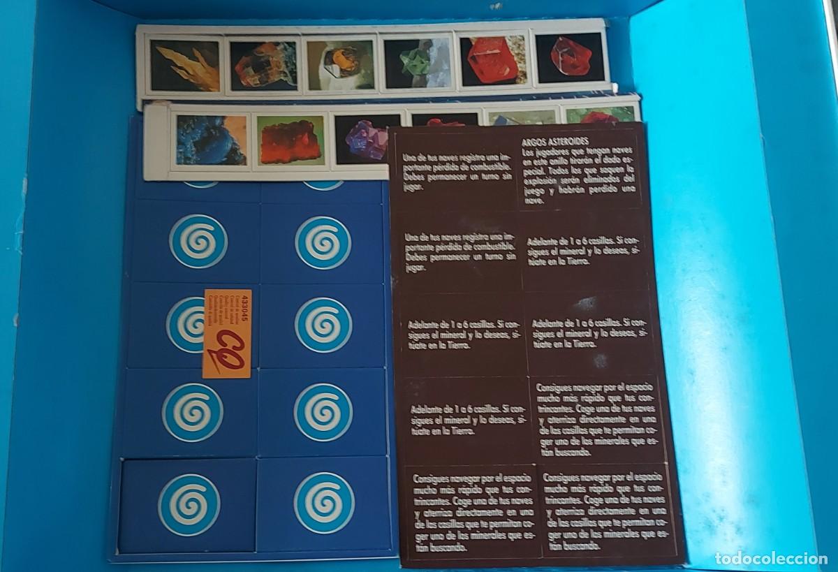 Juegos de mesa: ASTEROIDES EDUCA JUEGO DE MESA - Foto 4