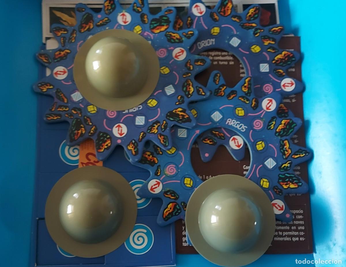 Juegos de mesa: ASTEROIDES EDUCA JUEGO DE MESA - Foto 5