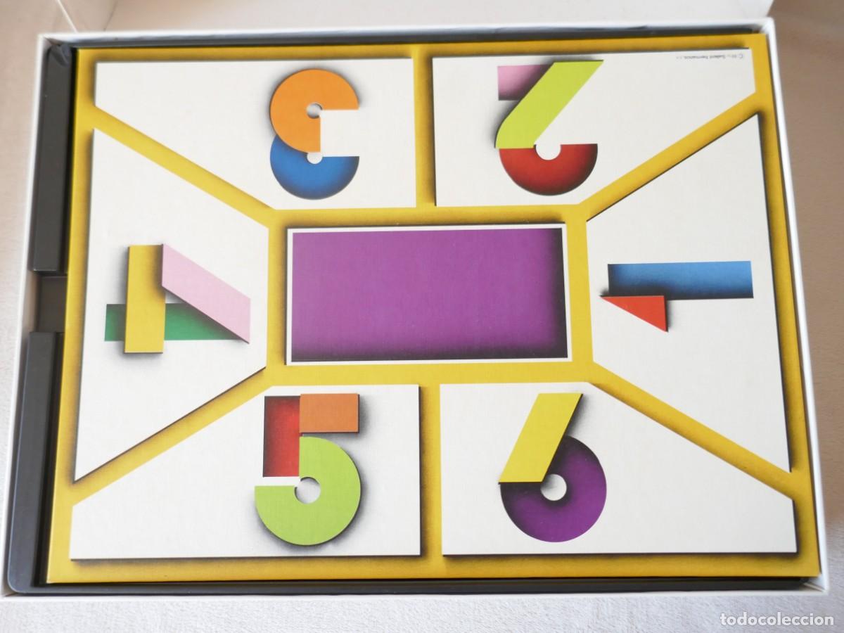 Juegos de mesa: 10 LA PISTA CLAVE DE EDUCA. - Foto 3
