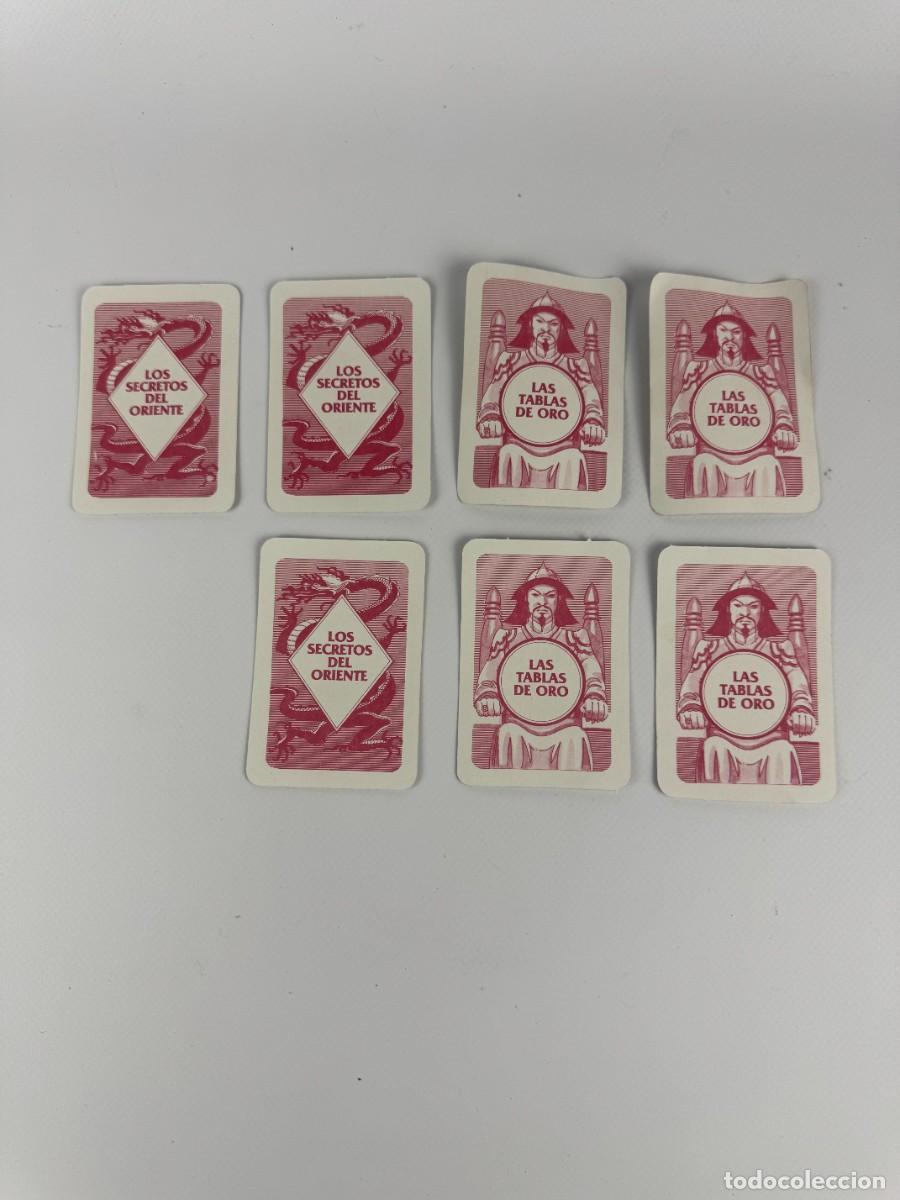 Juegos de mesa: Juego de Mesa MARCO POLO de CEFA - Foto 12