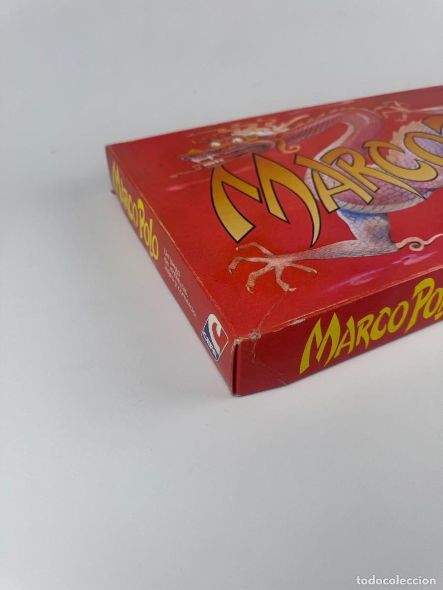 Juegos de mesa: Juego de Mesa MARCO POLO de CEFA - Foto 15