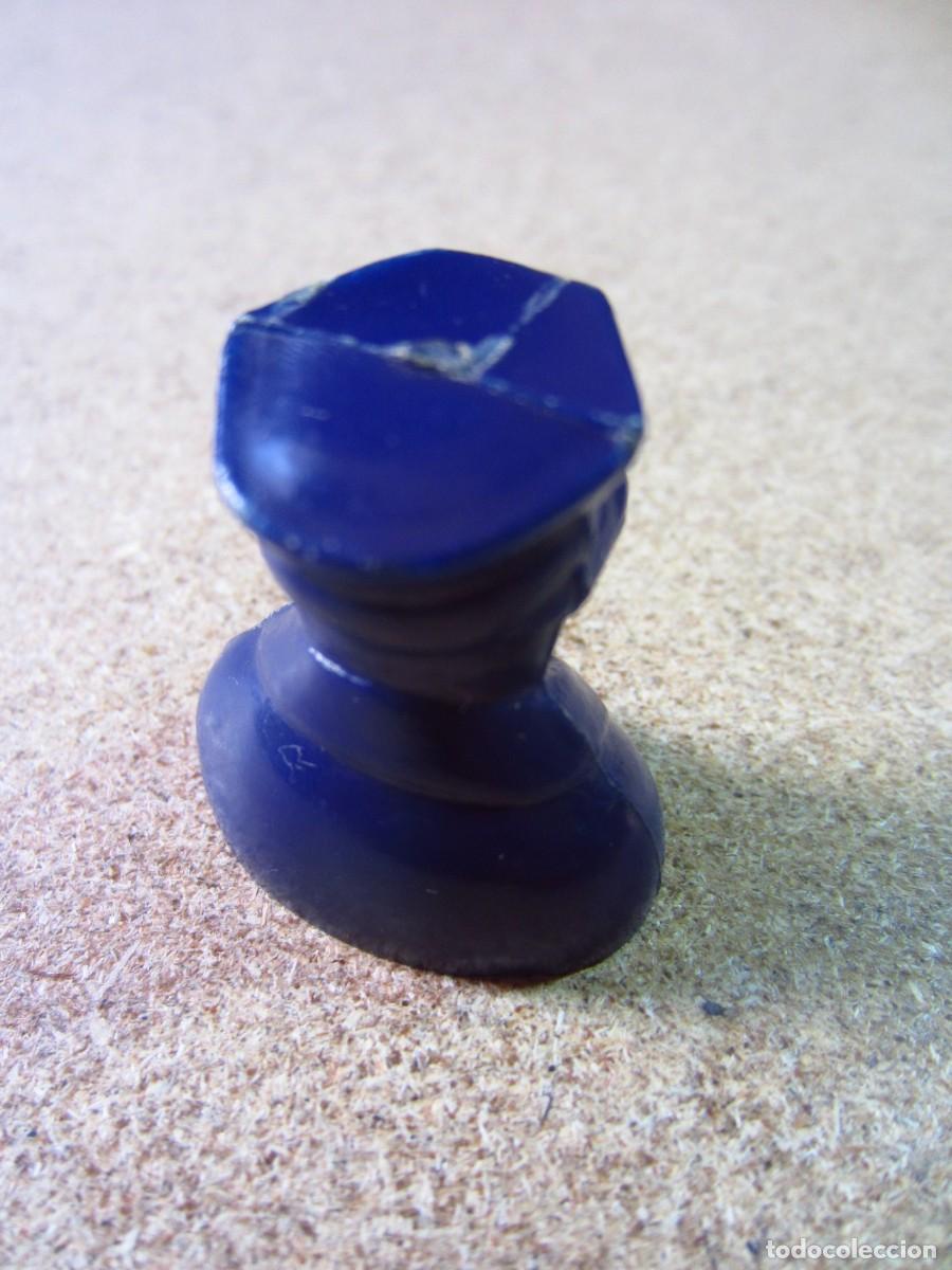 Juegos de mesa: Peon Azul para Juegos de Mesa Cefa - Foto 4