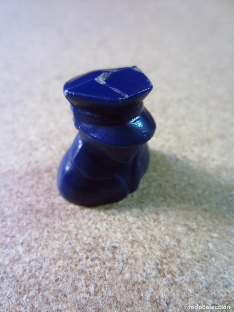 Juegos de mesa: Peon Azul para Juegos de Mesa Cefa - Foto 5