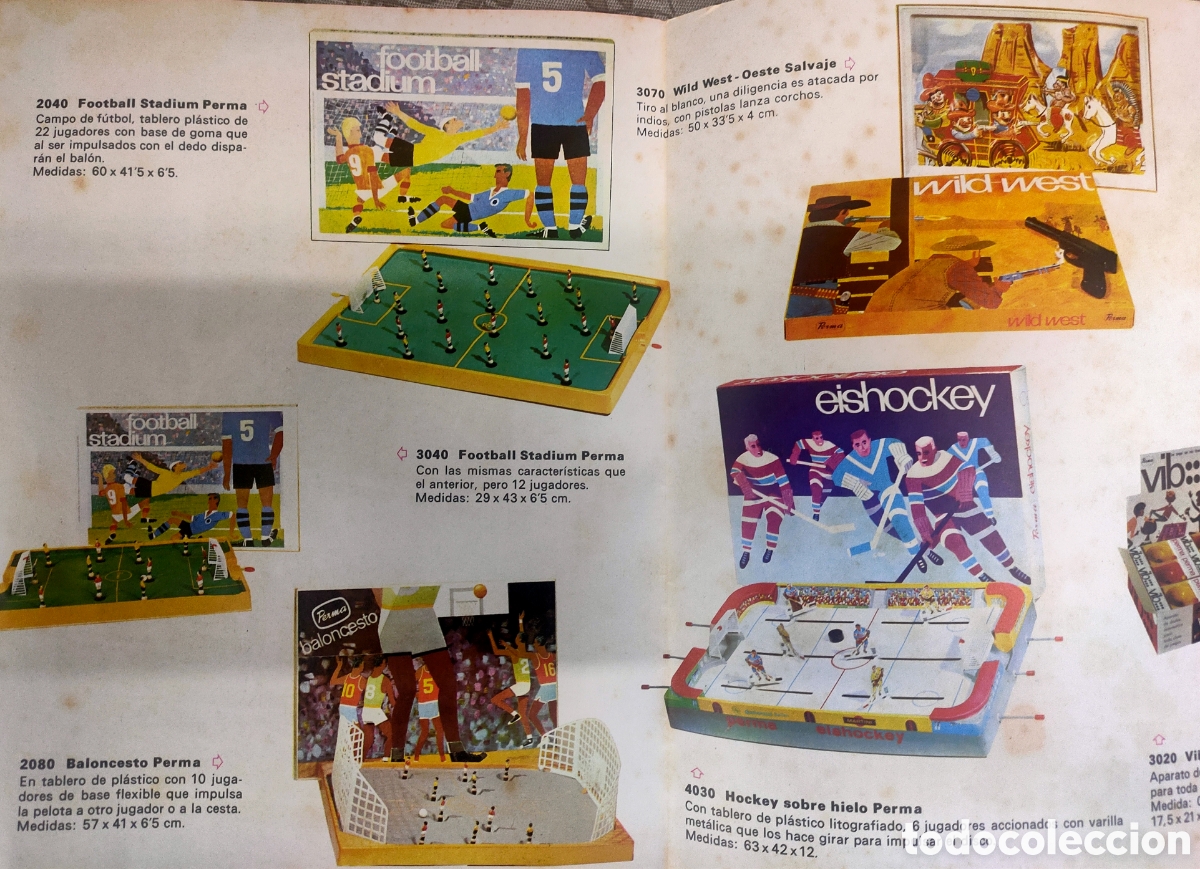 Juegos de mesa: Juego Monza de la marca Perma - Foto 10